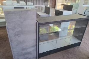 Fabricaci&oacute;n de muebles para empresas,comercios y demas