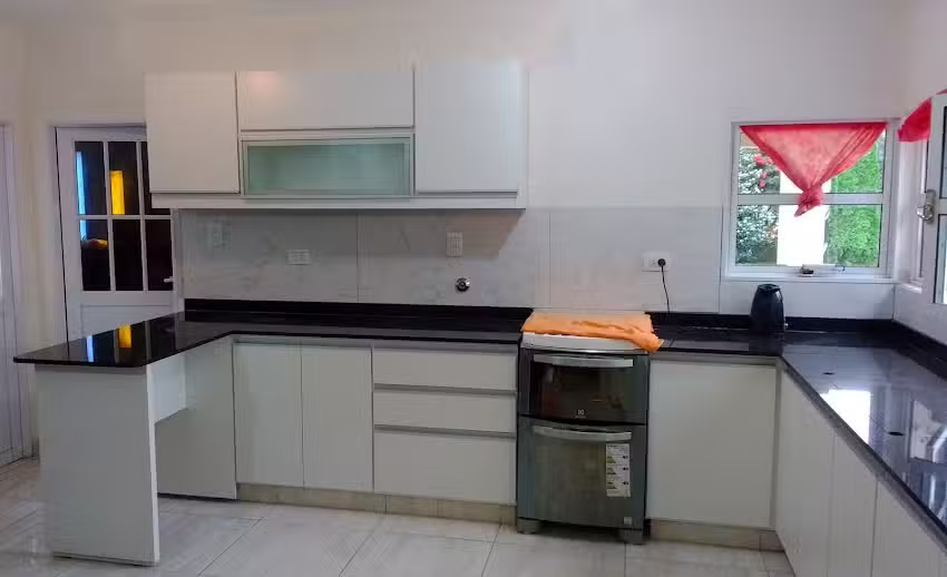 Fabrizio Amoblamientos