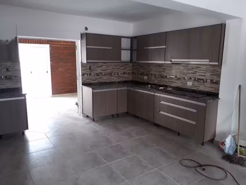 Facundo Vidal Muebles a medida.