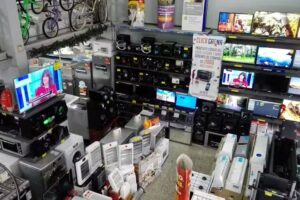 FALERNA Hogar y Muebles