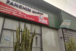 Fanchin Muebles – Clucellas