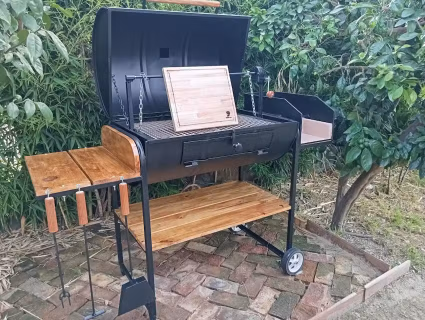 FARI&Ntilde;A HERMANOS