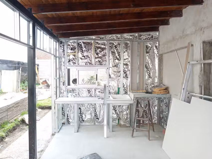 Febonache Reformas y Muebles a Medida