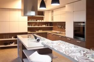 Federici Amoblamientos Ca&ntilde;ada