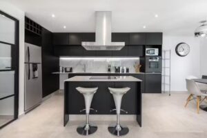 Federici Amoblamientos Fábrica