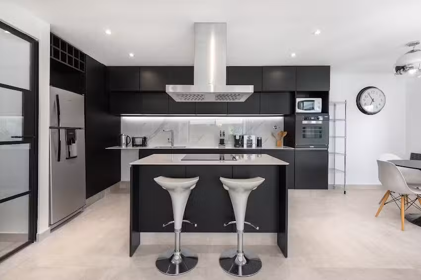 Federici Amoblamientos F&aacute;brica