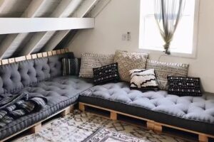 Fenix muebles sustentables