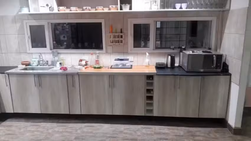 Fer Muebles a Medida