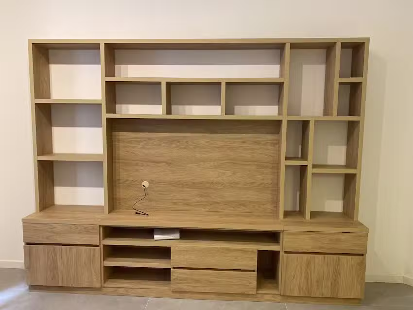 Ferajuma design Los Cardales