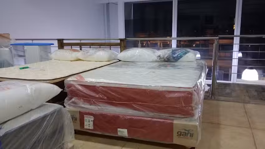 Feria del Hogar Corralitos