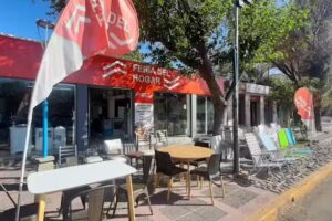 Feria del Hogar Lavalle