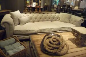 FF Muebles &ndash; tapiceria y Carpinter&iacute;a