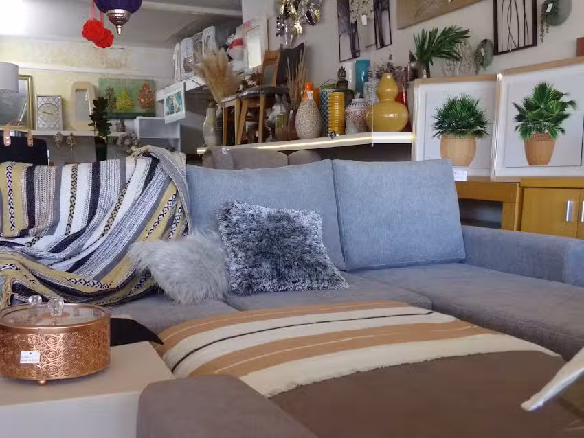 Firenze &ndash; Muebles y Deco