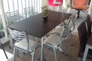 Florena Equipamientos