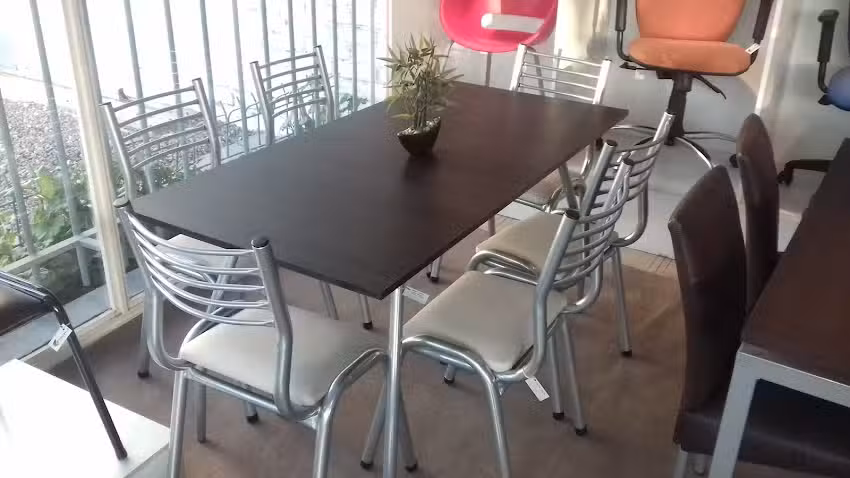 Florena Equipamientos