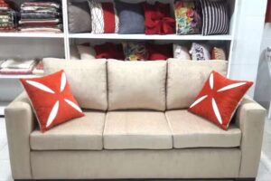 Flores Amoblamientos