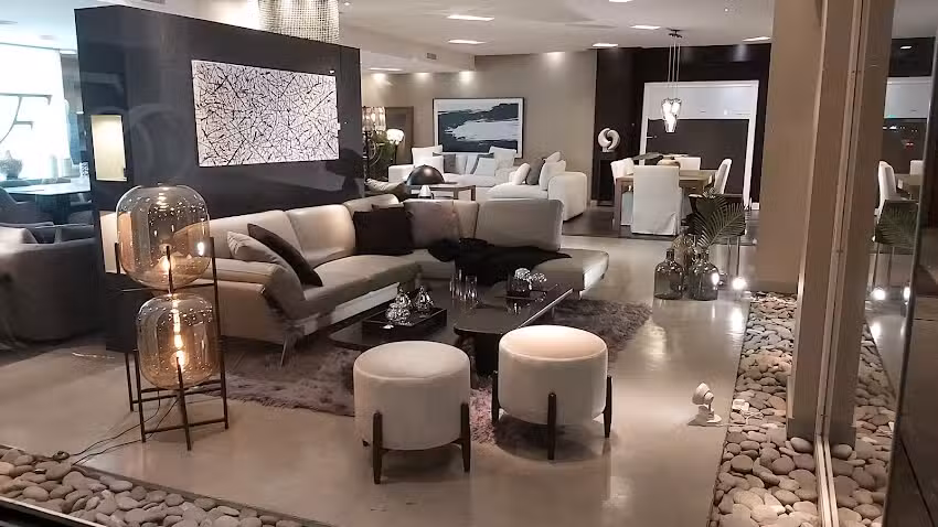 Fontenla Puerto Madero