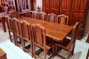 FOR-MAR MUEBLES &ndash; MARIA CRISTINA SAYA