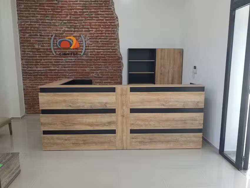 Foresta Hogar y Oficina