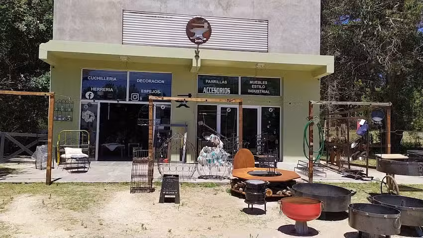 Forjando sue&ntilde;os