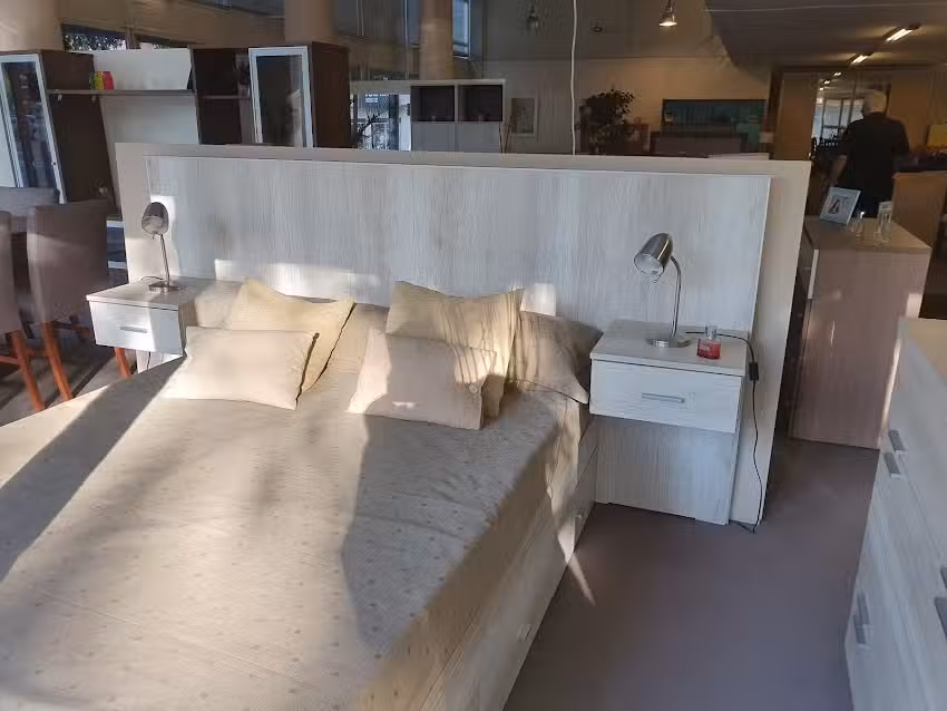 FORTUNA Muebles- de Roberto Fortuna