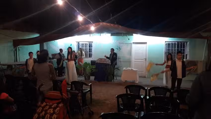 Francisco Alvarez 6000 Ferreteria