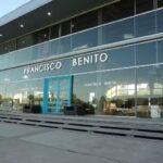 FRANCISCO BENITO