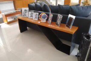 FRONTERA AMOBLAMIENTOS