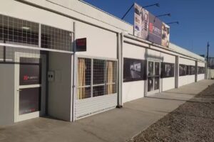 Fuertes Cocinas + Closets