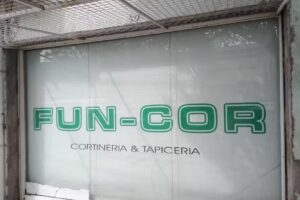 FUN-COR Cortiner&iacute;a y Tapicer&iacute;a.