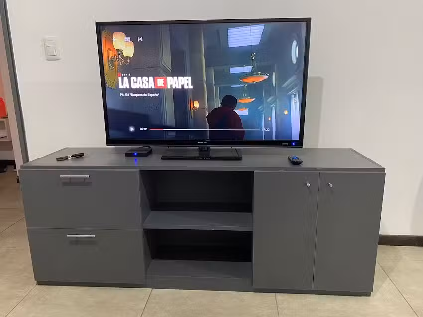 funcional amoblamientos