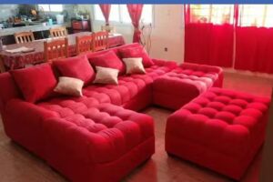 Fundas y tapizado Ruth