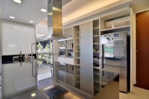 Gallo y Manca SRL &ndash; Aberturas y Equipamiento &ndash;