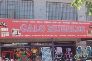 Galo Muebles