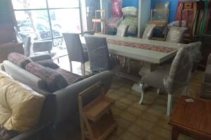 GAMA Amoblamientos Integrales