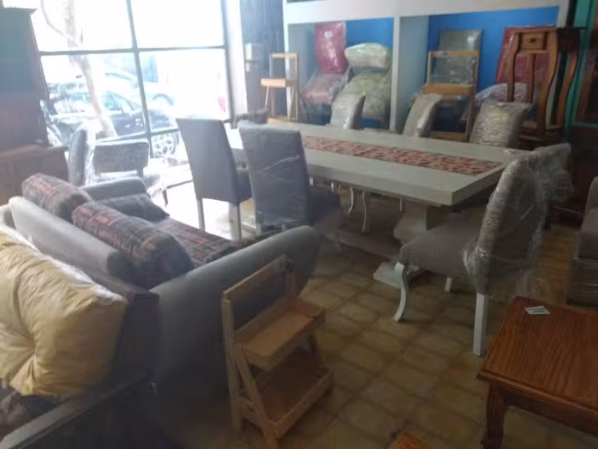 GAMA Amoblamientos Integrales