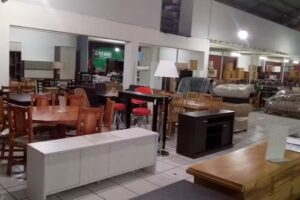 Gamma Hogar &ndash; Casa Central