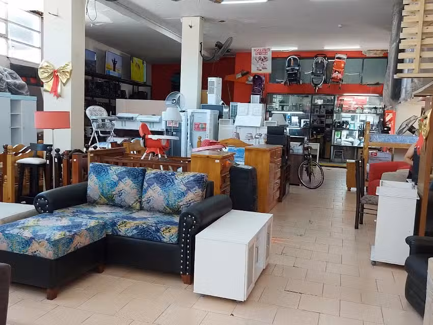 Gamma Hogar &ndash; Sucursal Libertad