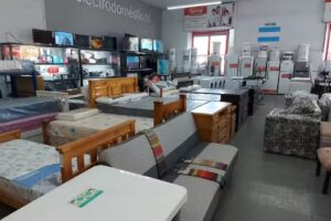 Gamma Hogar &ndash; Sucursal Maip&uacute;