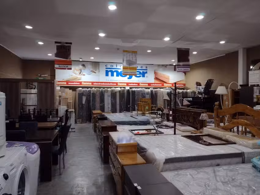 Gamma Hogar &ndash; Sucursal Mitre