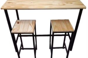 Gastronom&iacute;a MYM