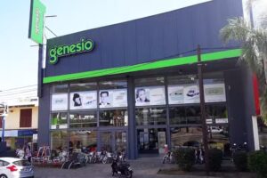 Genesio Hogar – Villa Carlos Paz