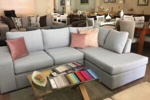 Genesis Amoblamientos