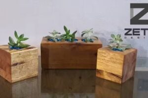 Genzio Muebles y Objetos de Dise&ntilde;o