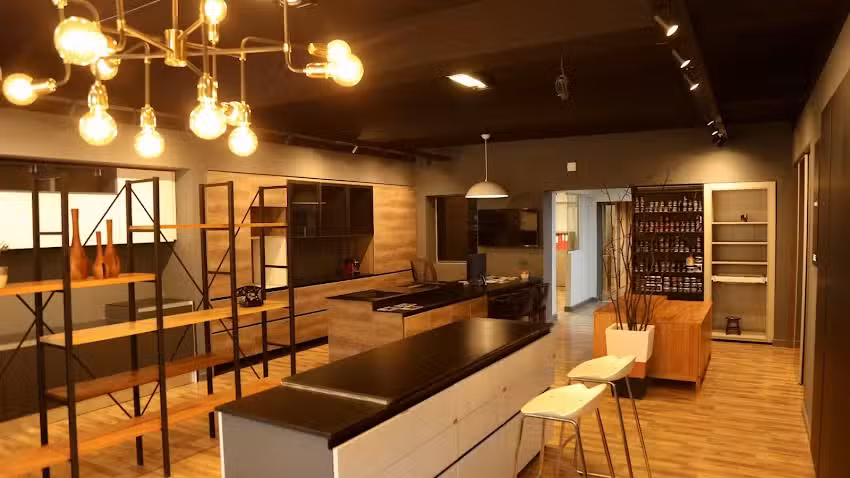 GERBINO Madera con Dise&ntilde;o