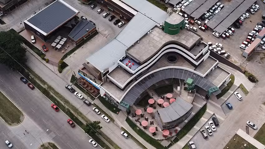 Ghats Decoraci&oacute;n