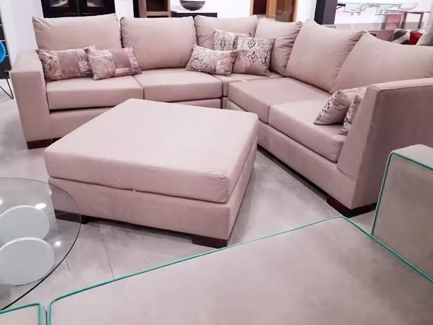 GIVE Amoblamientos Cardales