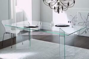 Glasseny &ndash; VIDRIO SRL