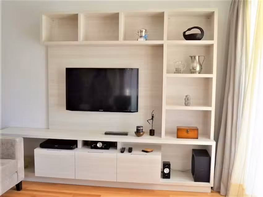 GoodView &ndash; Amoblamientos