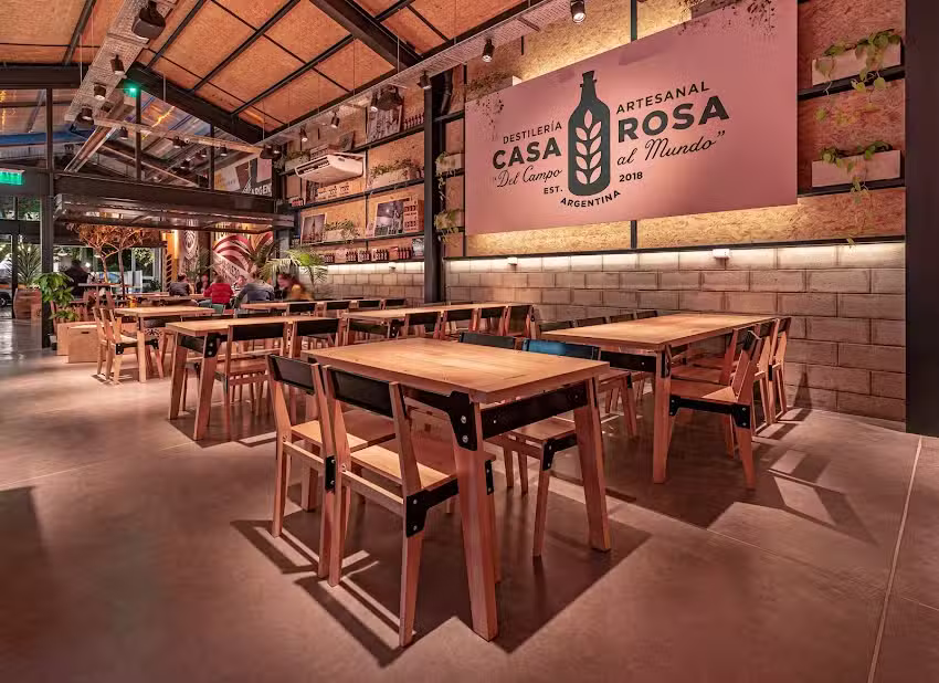 gott :: F&aacute;brica de sillas desde 1974